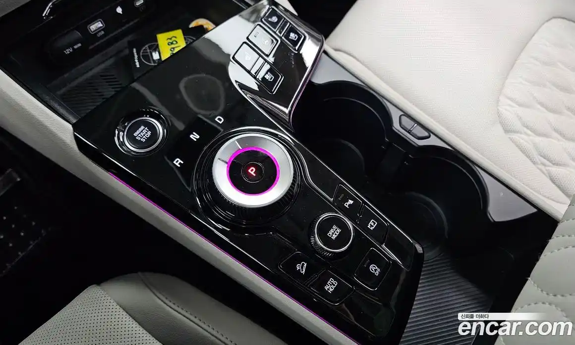 Kia Sportage 2022 2.0 Автомат в Москве № 269566, фото 11