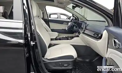 Kia Sportage 2022 2.0 Автомат в Москве № 269566, миниатюра 12