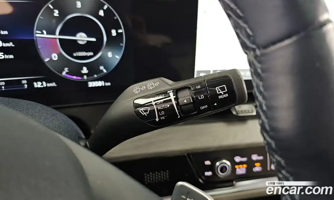 Kia Sportage 2022 2.0 Автомат в Москве № 269566, фото 15