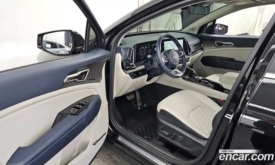 Kia Sportage 2022 2.0 Автомат в Москве № 269566, фото 16