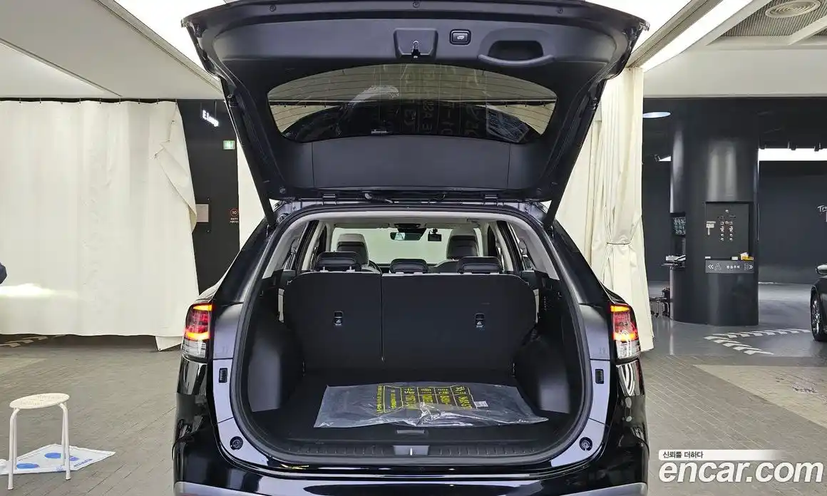 Kia Sportage 2022 2.0 Автомат в Москве № 269566, фото 19