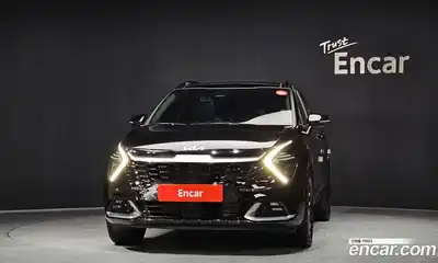 Kia Sportage 2022 2.0 Автомат в Москве № 269566, миниатюра 4