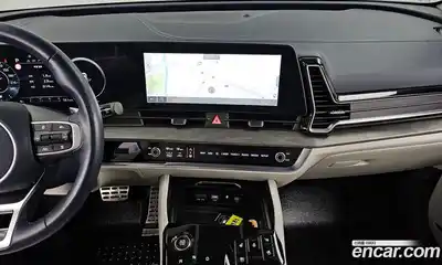 Kia Sportage 2022 2.0 Автомат в Москве № 269566, миниатюра 5