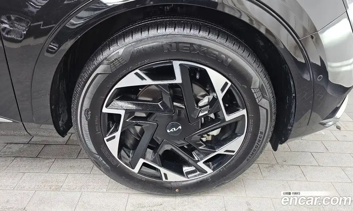 Kia Sportage 2022 2.0 Автомат в Москве № 269566, фото 8