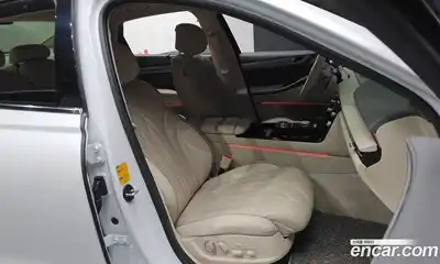 Genesis G80 2025 2.5 Автомат в Москве № 27133, миниатюра 12