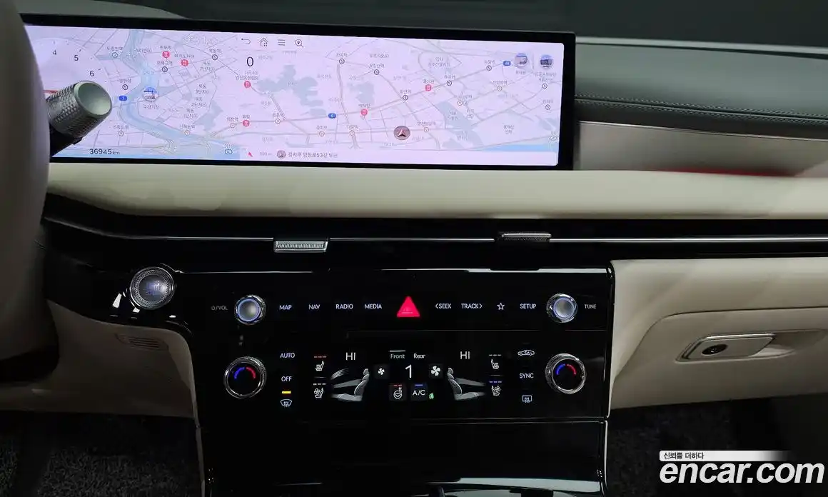 Genesis G80 2025 2.5 Автомат в Москве № 27133, фото 13