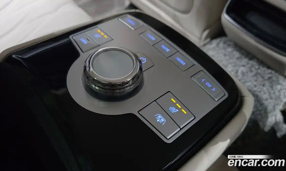 Genesis G80 2025 2.5 Автомат в Москве № 27133, фото 16