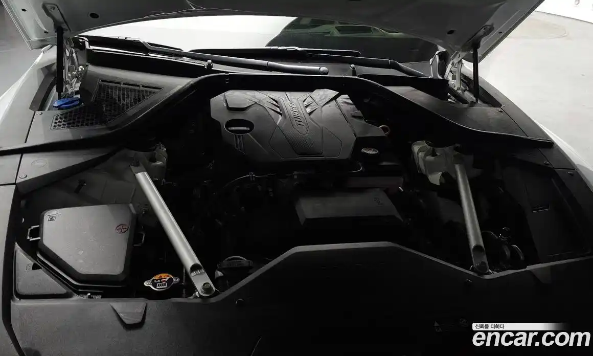 Genesis G80 2025 2.5 Автомат в Москве № 27133, фото 17