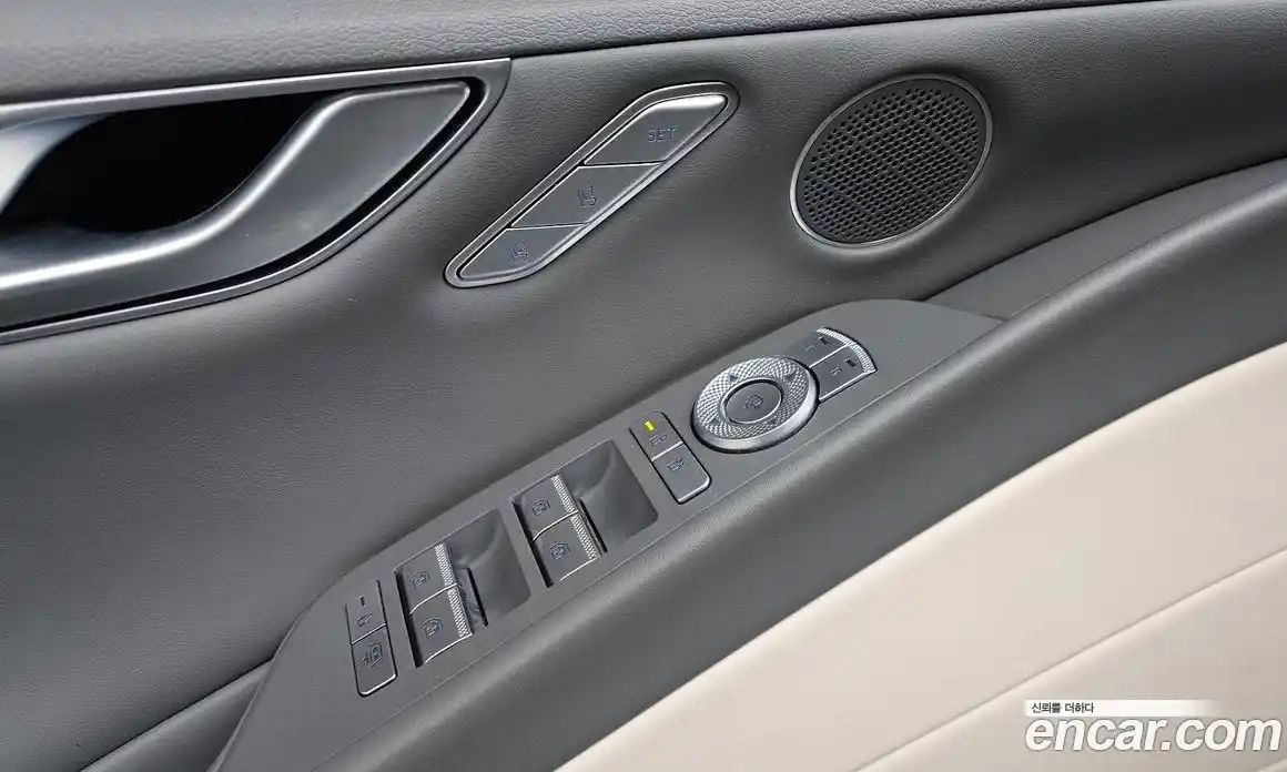 Genesis G80 2025 2.5 Автомат в Москве № 27133, фото 19