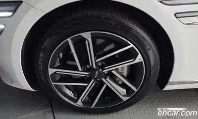 Genesis G80 2025 2.5 Автомат в Москве № 27133, миниатюра 6