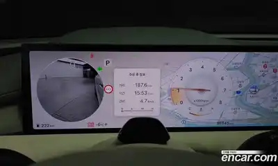 Genesis G80 2025 2.5 Автомат в Москве № 27133, миниатюра 8