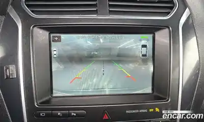 Ford Explorer 2018 2.3 Автомат в Москве № 273459, миниатюра 12