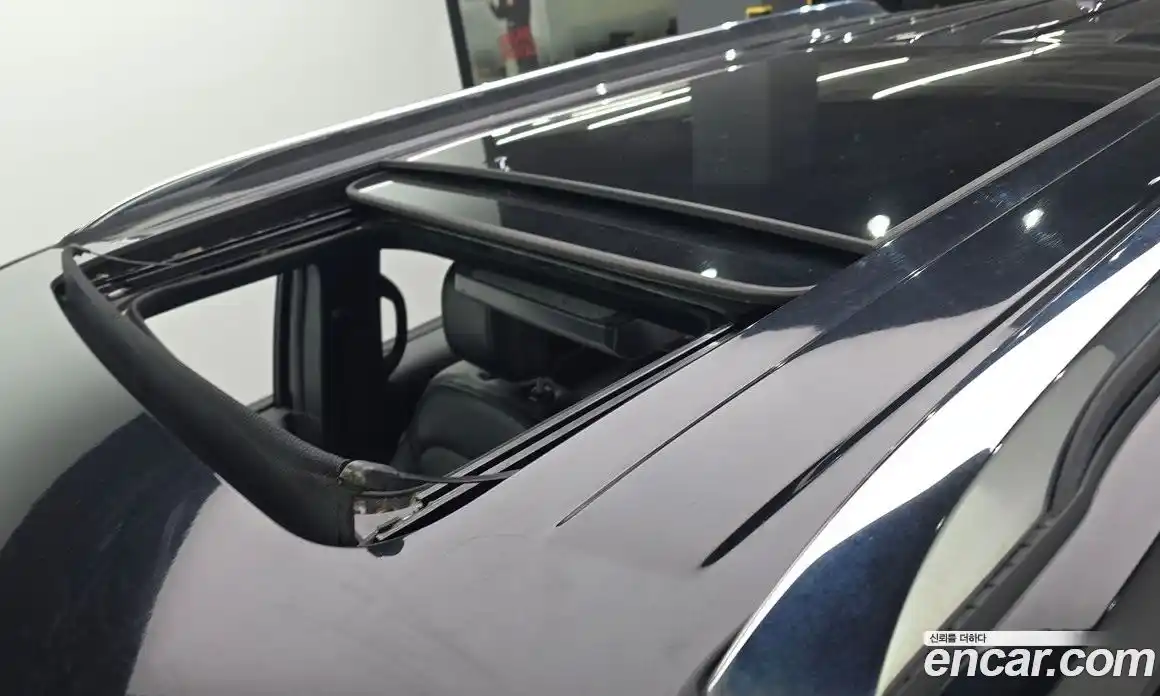 Ford Explorer 2018 2.3 Автомат в Москве № 273459, фото 20