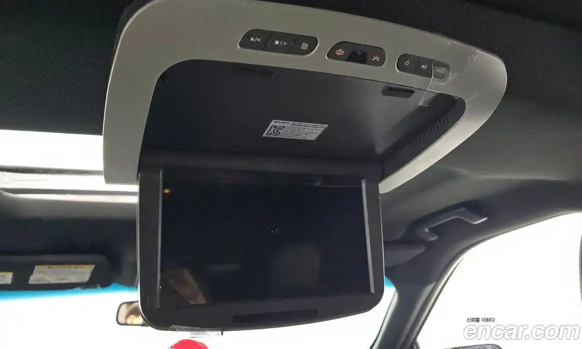 Ford Explorer 2018 2.3 Автомат в Москве № 273459, фото 6