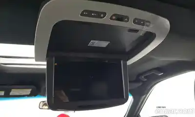 Ford Explorer 2018 2.3 Автомат в Москве № 273459, миниатюра 6