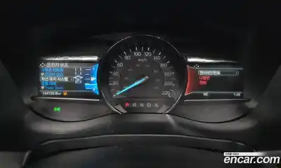 Ford Explorer 2018 2.3 Автомат в Москве № 273459, миниатюра 8