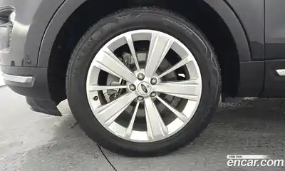 Ford Explorer 2018 2.3 Автомат в Москве № 273459, миниатюра 9