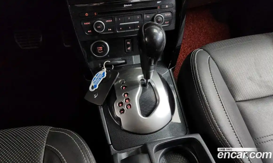 Renault QM5 2015 2.0 Автомат в Москве № 273549, фото 14