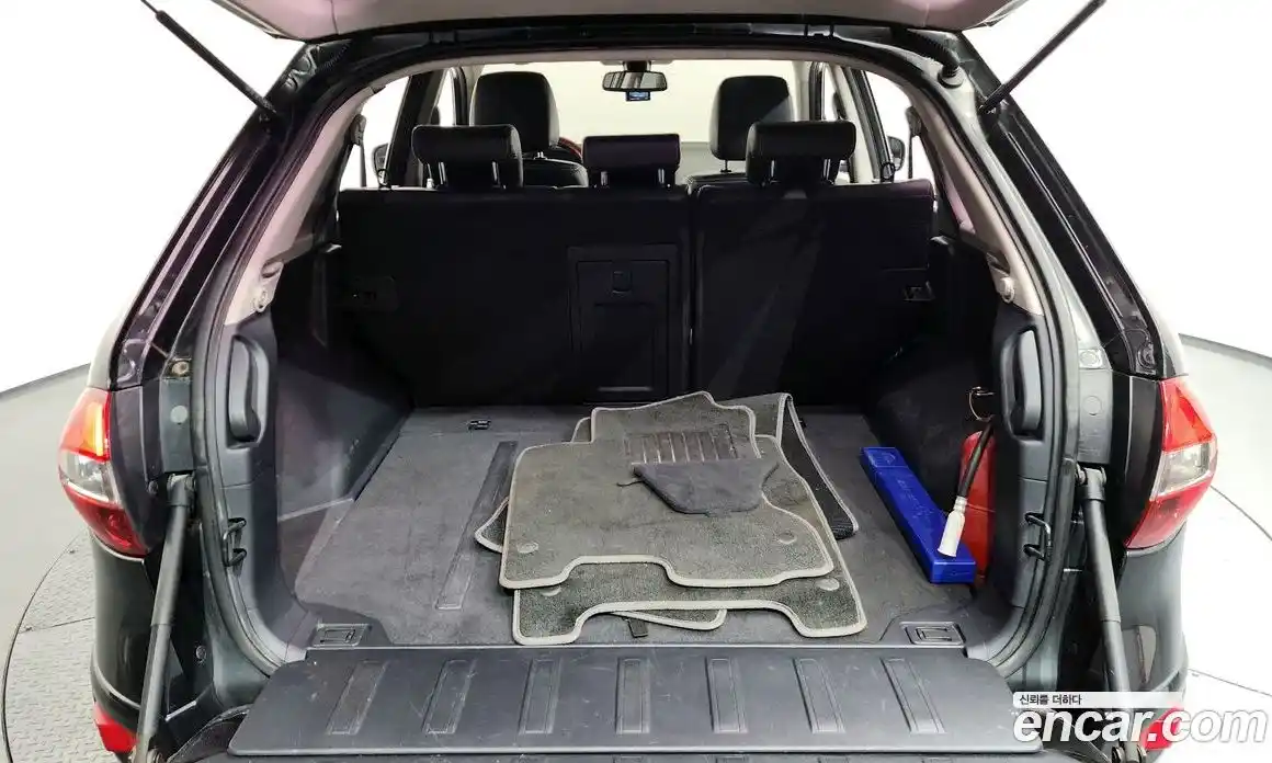 Renault QM5 2015 2.0 Автомат в Москве № 273549, фото 15