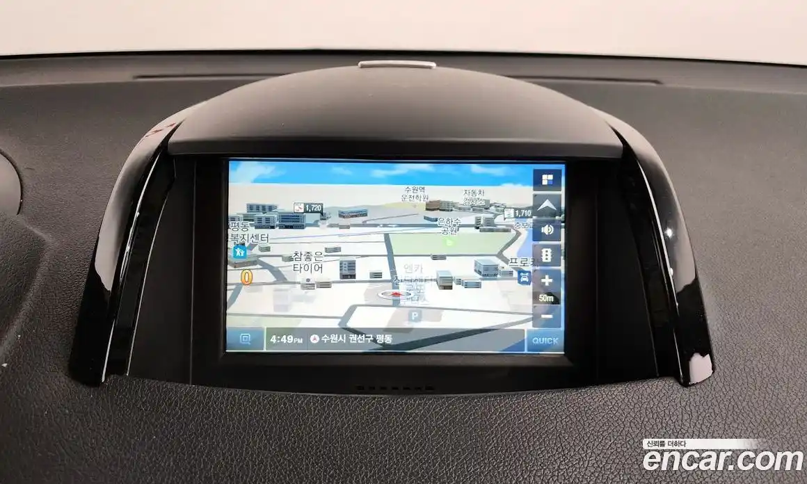 Renault QM5 2015 2.0 Автомат в Москве № 273549, фото 16