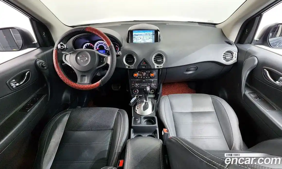 Renault QM5 2015 2.0 Автомат в Москве № 273549, фото 18