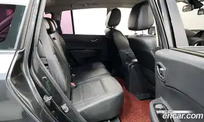 Renault QM5 2015 2.0 Автомат в Москве № 273549, миниатюра 2