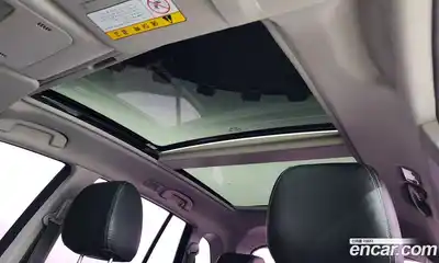 Renault QM5 2015 2.0 Автомат в Москве № 273549, миниатюра 6