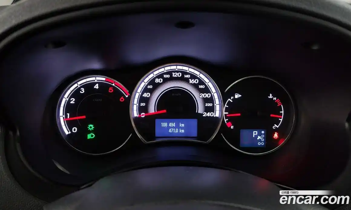 Renault QM5 2015 2.0 Автомат в Москве № 273549, фото 7