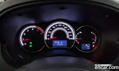 Renault QM5 2015 2.0 Автомат в Москве № 273549, миниатюра 7