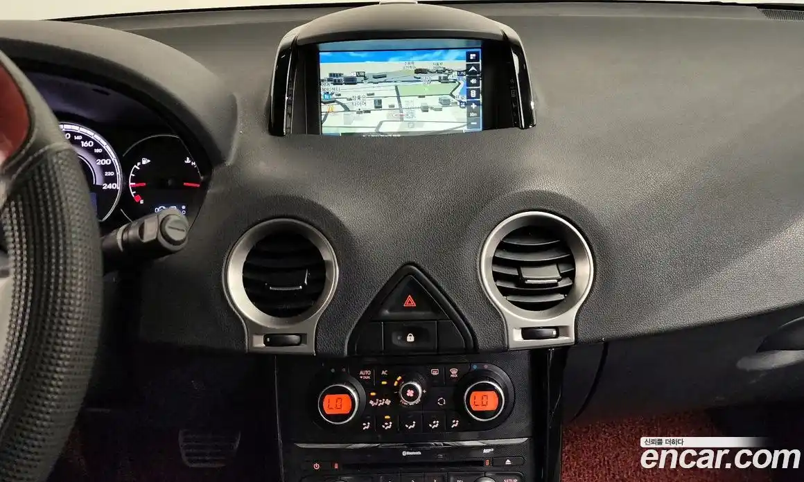 Renault QM5 2015 2.0 Автомат в Москве № 273549, фото 8