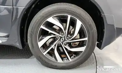 Renault QM5 2015 2.0 Автомат в Москве № 273549, миниатюра 9