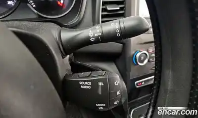 Renault SM6 2017 2.0 Автомат в Москве № 276753, миниатюра 11