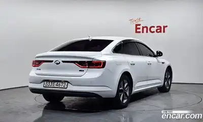 Renault SM6 2017 2.0 Автомат в Москве № 276753, миниатюра 2