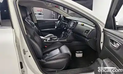 Renault SM6 2017 2.0 Автомат в Москве № 276753, миниатюра 4