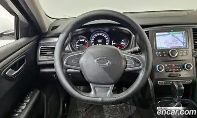 Renault SM6 2017 2.0 Автомат в Москве № 276753, миниатюра 6