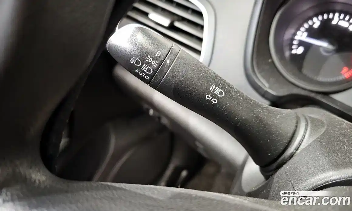 Renault SM6 2017 2.0 Автомат в Москве № 276753, фото 7