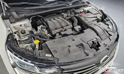 Renault SM6 2017 2.0 Автомат в Москве № 276753, миниатюра 8