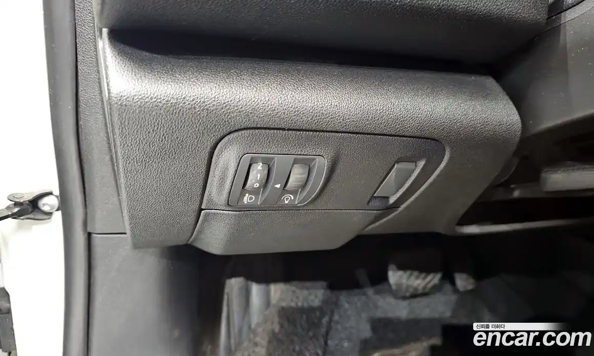 Renault SM6 2017 2.0 Автомат в Москве № 276753, фото 10