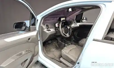 Chevrolet Spark 2014 1.0 Автомат в Москве № 27773, миниатюра 12