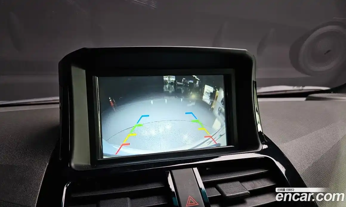 Chevrolet Spark 2014 1.0 Автомат в Москве № 27773, фото 14