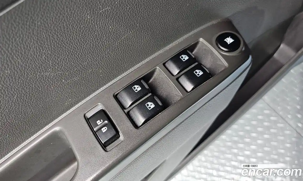 Chevrolet Spark 2014 1.0 Автомат в Москве № 27773, фото 4