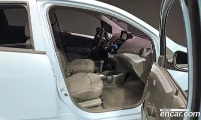 Chevrolet Spark 2014 1.0 Автомат в Москве № 27773, миниатюра 5