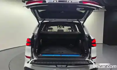 BMW X5, 2025