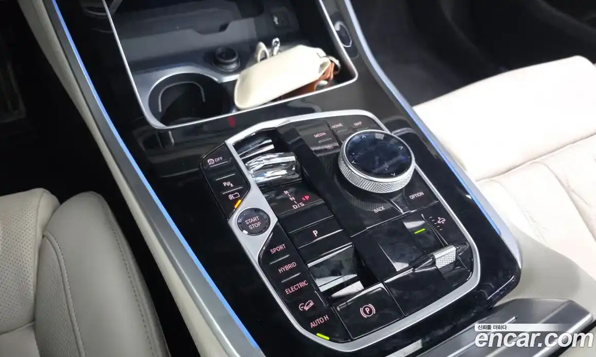 BMW X5 2025 3.0 Автомат в Москве № 279921, фото 11