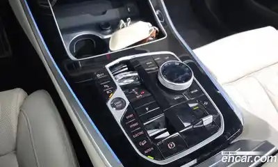 BMW X5 2025 3.0 Автомат в Москве № 279921, миниатюра 11