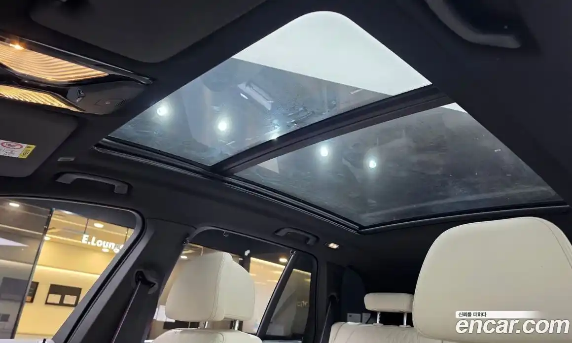 BMW X5 2025 3.0 Автомат в Москве № 279921, фото 13