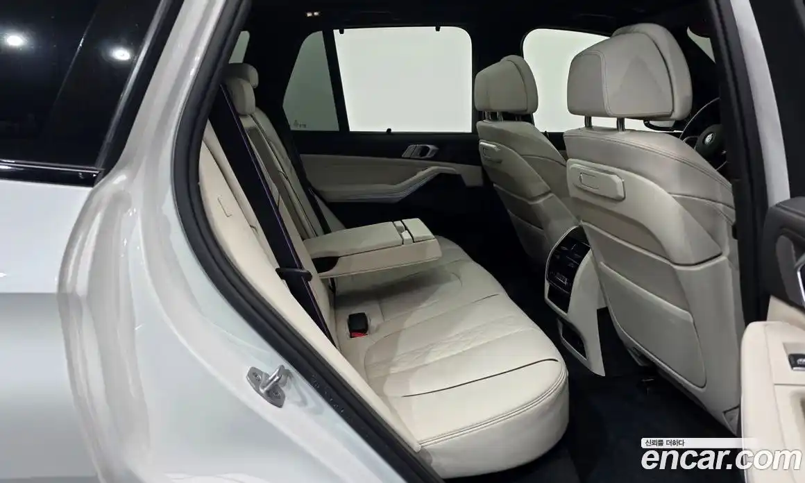 BMW X5 2025 3.0 Автомат в Москве № 279921, фото 14
