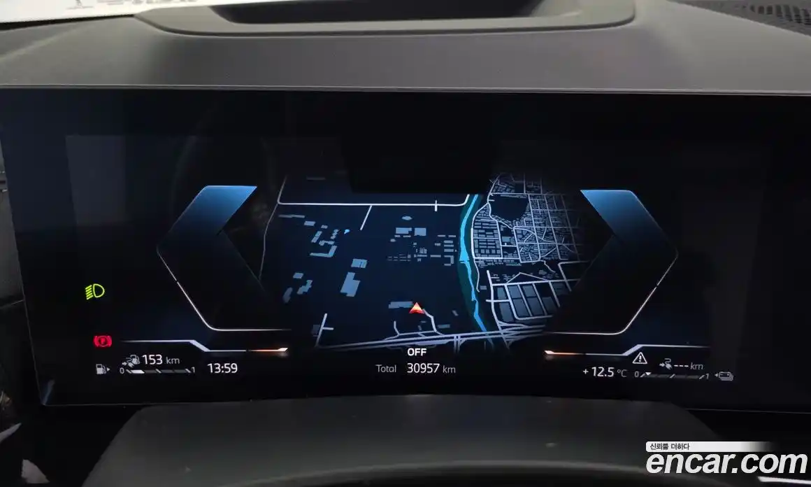 BMW X5 2025 3.0 Автомат в Москве № 279921, фото 18