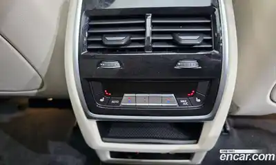 BMW X5 2025 3.0 Автомат в Москве № 279921, миниатюра 3