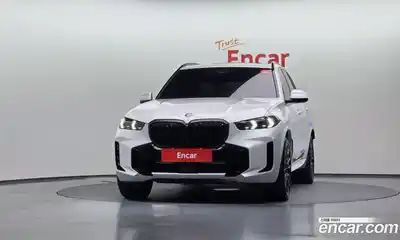 BMW X5 2025 3.0 Автомат в Москве № 279921, миниатюра 6